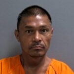 White, Henry mug shot