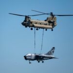 A-7 by copter clear