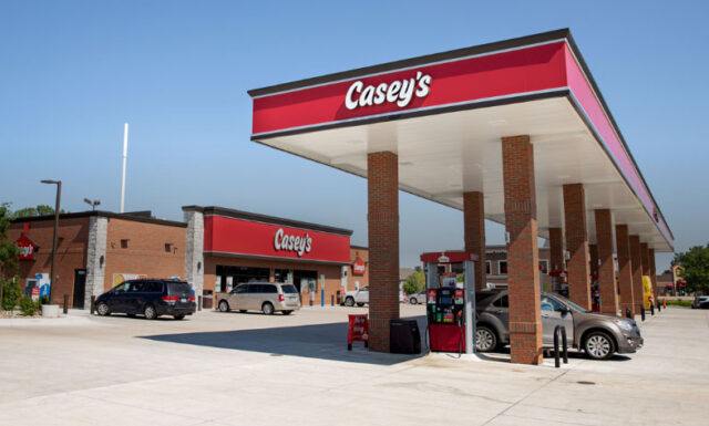 Caseys.-CASEYs-photo