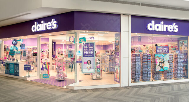 Claires-default-store