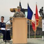 Osborn, Gen. Stephen & Jackie Schmillen 2