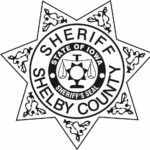 Shelby County Sheriff logo