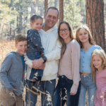 Shubeck family SD state rep
