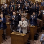 South Dakota special session