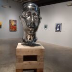 ART CENTER SCUPLTURE PERSPECTIVES