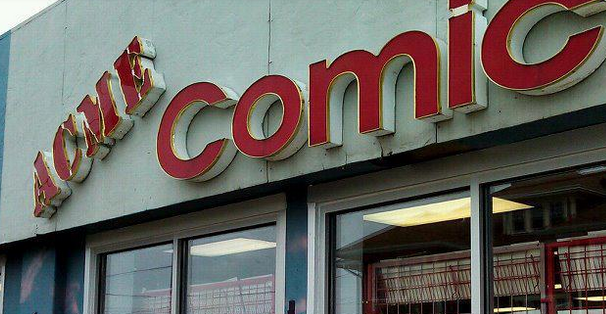 Acme Comics
