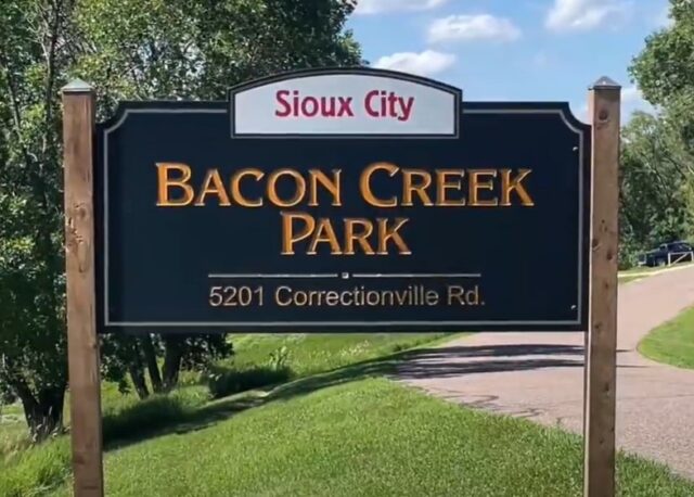 Bacon Creek Park