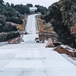 Cherokee Iowa 3 Hwy Bridge