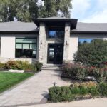 Dakota Dunes home
