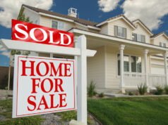 IOWA AVERAGE HOME SALES PRICES INCREASE