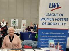 IOWA LEGISLATIVE TOWN HALL SET FOR SC PUBLIC MUSEUM