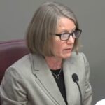 Norris, Jackie DM Sboard mtg
