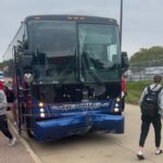 Northwestern Bus Crash