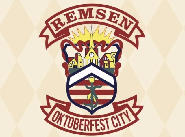 Oktoberfest logo