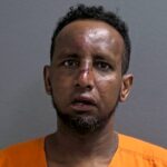 Abdirahman, Abass mug