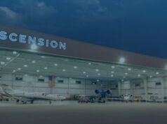 Ascension FBO Network Hosts Sioux City Open House to Celebrate New Facility, Brand Launch