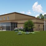 CAMP HIGH HOPES REC CENTER