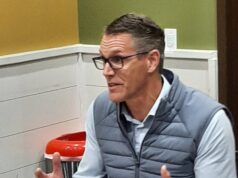 FEENSTRA EXPECTS RESPONSE TO ATTACK IN SYRIA ON IOWA NATIONAL GUARD