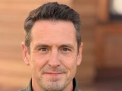 ZACH LAHN TO CAMPAIGN FOR GOVERNOR IN SIOUX CITY