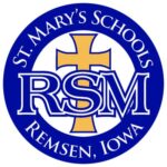 Remsen St. Mary’s logo