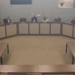 School board Nov 2025