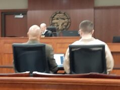 WENZEL TRIAL WRAPS UP