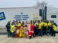 Perdue Continues Holiday Giving Traditions with Operation Teddy Bear and Wreaths Across America