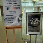 ART CENTER NEW YEAR SIGNS