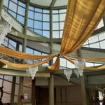 ART CENTER NEW YEAR’S DECOR