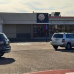 BURGER KING PIERCE ST