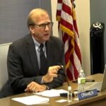 Cramer, Robert IA board of Regents