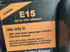 LOCAL FUEL STATIONS RECEIVE ETHANOL GRANTS