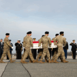 IA Guard Casket Dover