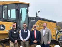 Fareway Breaks Ground on New Coal Valley Store