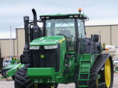 After second season of losses, more Iowa farmers are highly leveraged