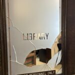 Lyon County Court Damage