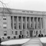 Lyon County Courthouse