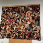 Museum quilt