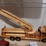Museum toys 2