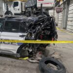 Nofolk accident