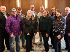 Missouri River Energy Services Employees Recognized with POWER Awards
