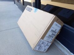 Iowa shoppers may soon be asked to make a delivery on the way home