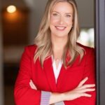 Senator Sydney Davis