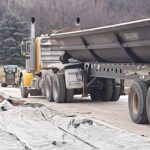 South Conelia Side Dump Dec 27