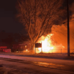 South Sioux Fire 2