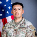 Torres-Tovar, Edgar IA National Guard