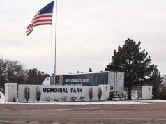 MEMORIAL PARK TO HOST WREATHS ACROSS AMERICA CEREMONY