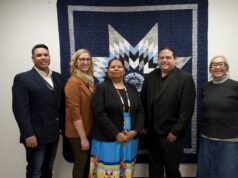 Nebraska Indian Community College Receives $7 Million from the MacKenzie Scott Foundation