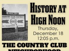 High Noon: The Country Club Neighborhood