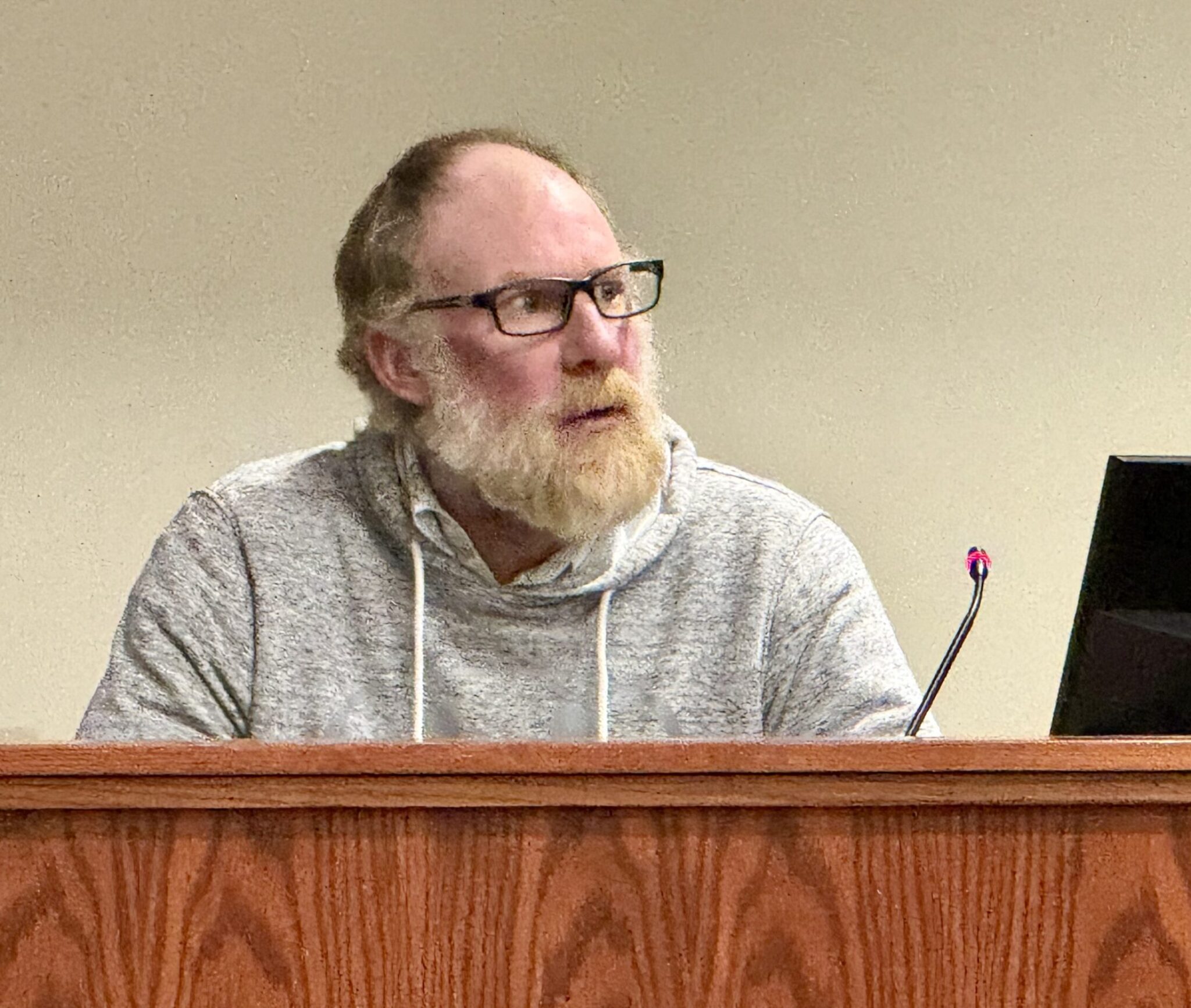 JURY FINDS BRADSHAW NOT GUILTY OF CRIMINAL MISCHIEF FOR PAINTING ...